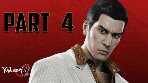 yakuza 0 chapter 2|Yakuza 0 Walkthrough